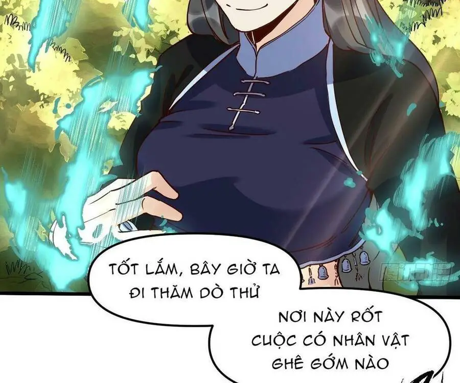 Nguyên Lai Ta Là Tu Tiên Đại Lão Nettruyen ZZZ Chương 12 Page 67