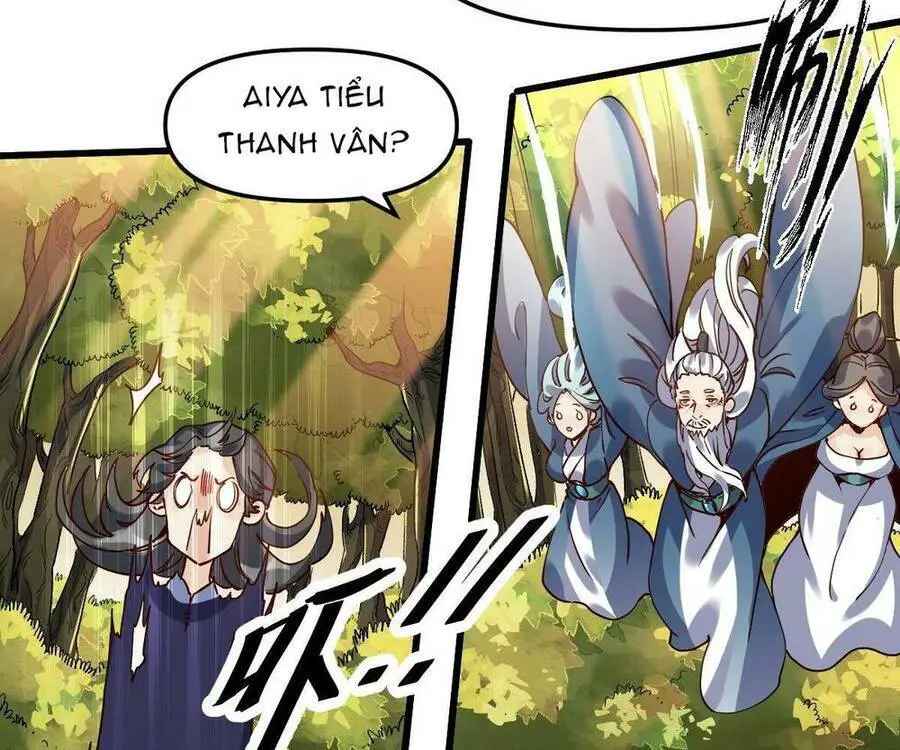 Nguyên Lai Ta Là Tu Tiên Đại Lão Nettruyen ZZZ Chương 12 Page 68