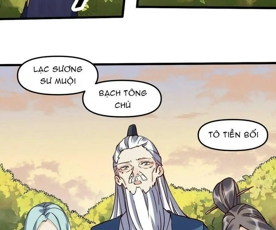 Nguyên Lai Ta Là Tu Tiên Đại Lão Nettruyen ZZZ Chương 12 Page 69