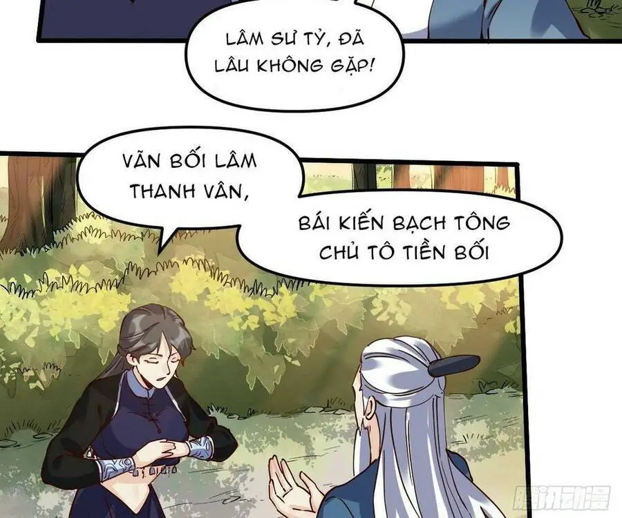 Nguyên Lai Ta Là Tu Tiên Đại Lão Nettruyen ZZZ Chương 12 Page 73