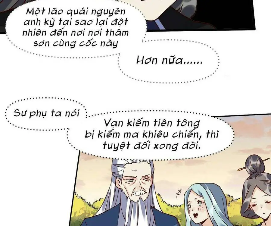 Nguyên Lai Ta Là Tu Tiên Đại Lão Nettruyen ZZZ Chương 12 Page 77