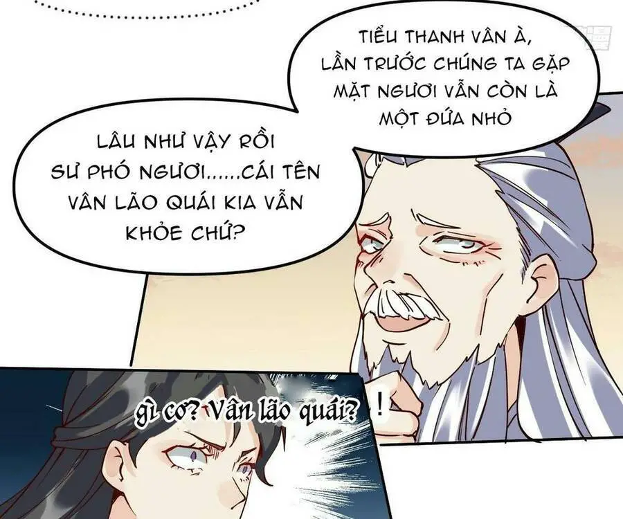Nguyên Lai Ta Là Tu Tiên Đại Lão Nettruyen ZZZ Chương 12 Page 79