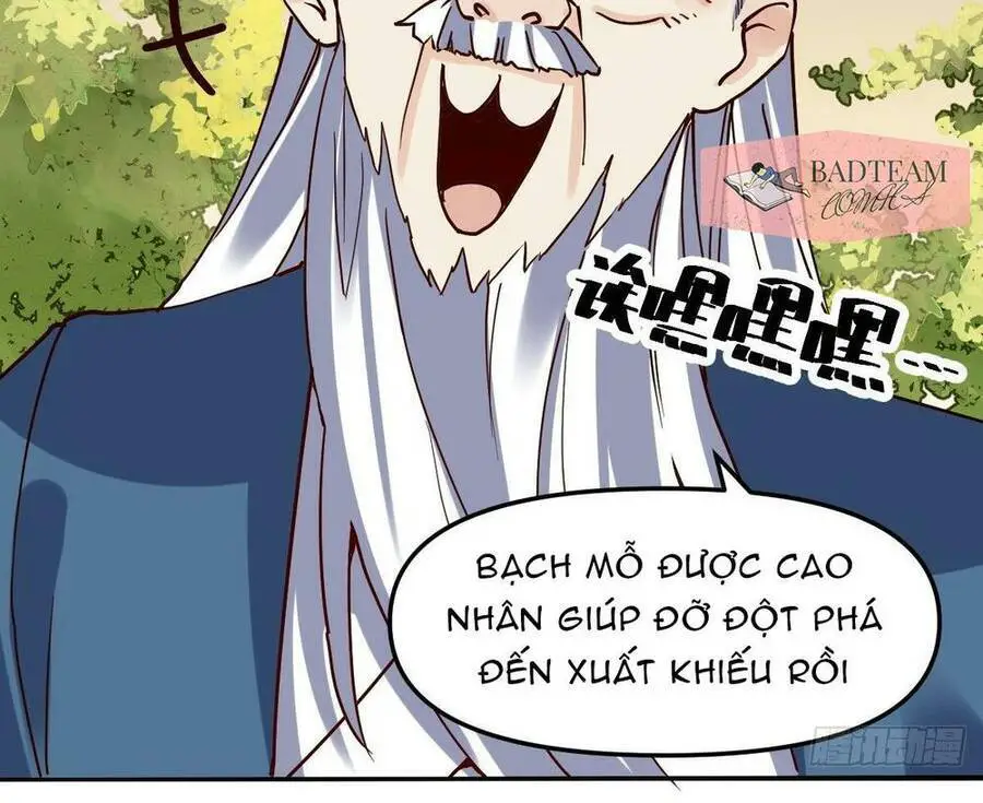Nguyên Lai Ta Là Tu Tiên Đại Lão Nettruyen ZZZ Chương 12 Page 82