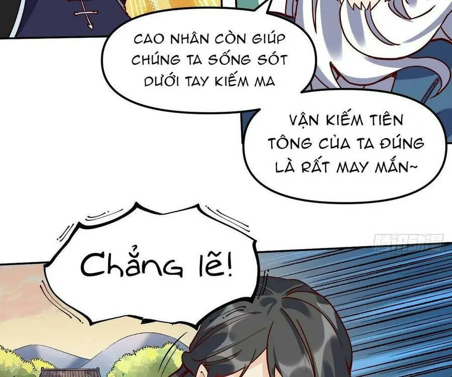 Nguyên Lai Ta Là Tu Tiên Đại Lão Nettruyen ZZZ Chương 12 Page 84