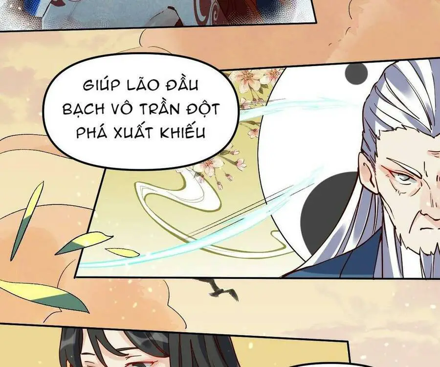 Nguyên Lai Ta Là Tu Tiên Đại Lão Nettruyen ZZZ Chương 12 Page 87
