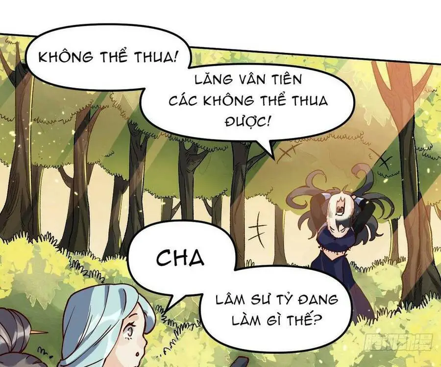 Nguyên Lai Ta Là Tu Tiên Đại Lão Nettruyen ZZZ Chương 12 Page 97