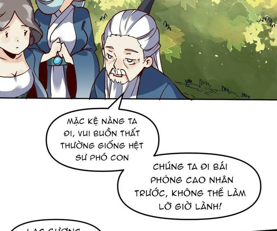 Nguyên Lai Ta Là Tu Tiên Đại Lão Nettruyen ZZZ Chương 12 Page 98