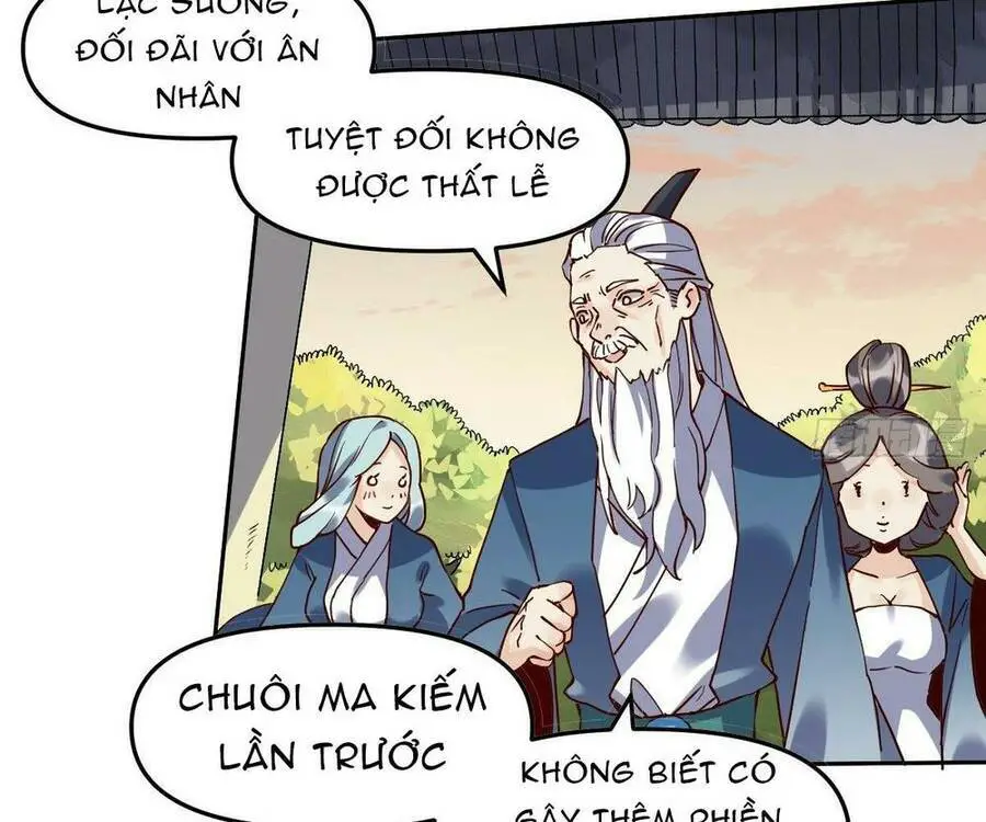 Nguyên Lai Ta Là Tu Tiên Đại Lão Nettruyen ZZZ Chương 12 Page 99