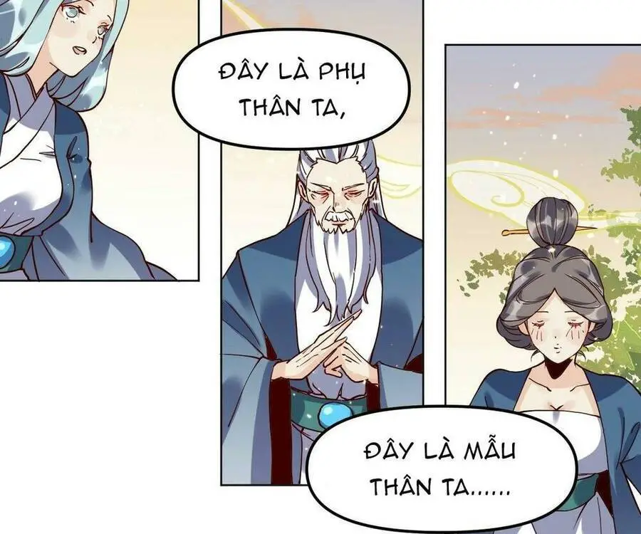 Nguyên Lai Ta Là Tu Tiên Đại Lão Nettruyen ZZZ Chương 12 Page 104