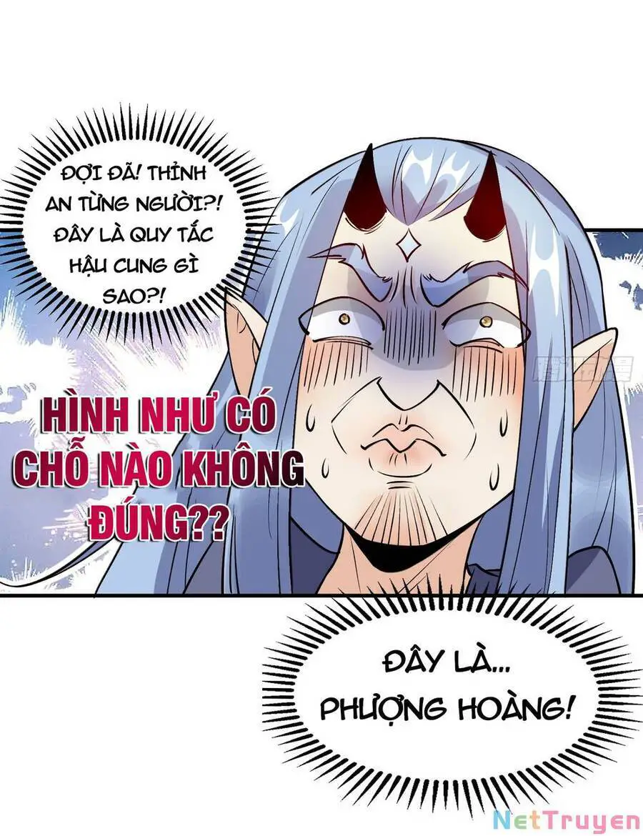 Nguyên Lai Ta Là Tu Tiên Đại Lão Nettruyen ZZZ Chương 187 Page 11