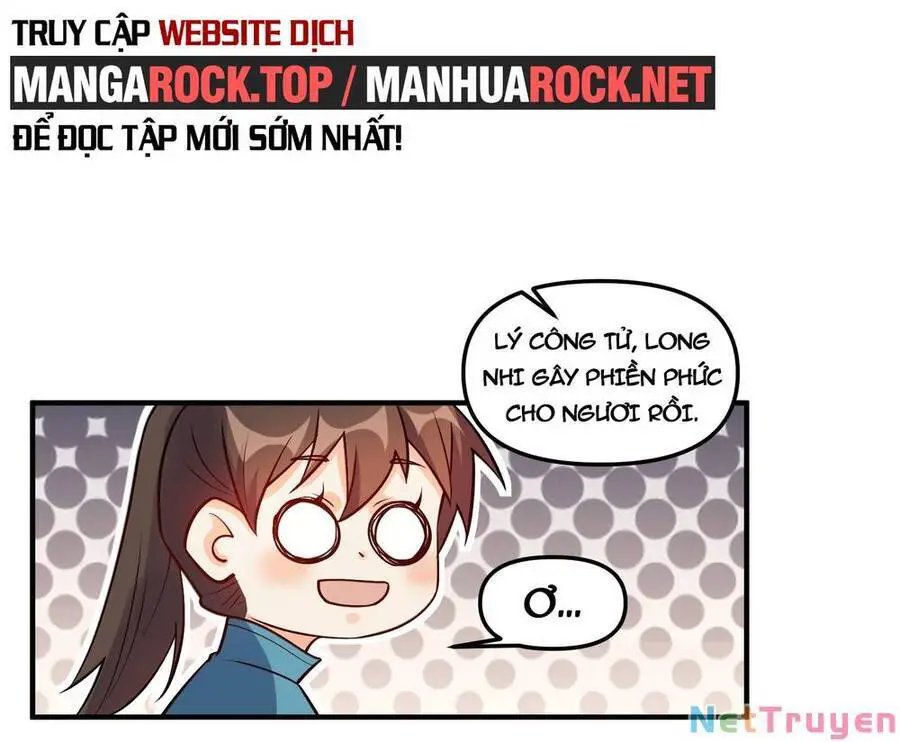 Nguyên Lai Ta Là Tu Tiên Đại Lão Nettruyen ZZZ Chương 187 Page 22