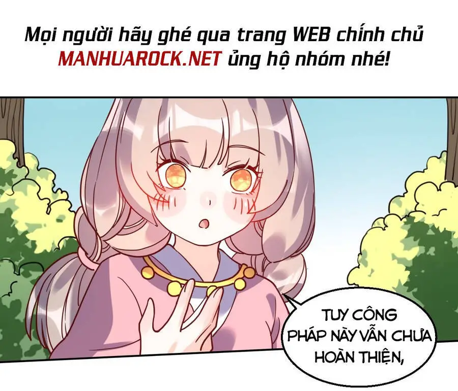 Nguyên Lai Ta Là Tu Tiên Đại Lão Nettruyen ZZZ Chương 96 Page 5