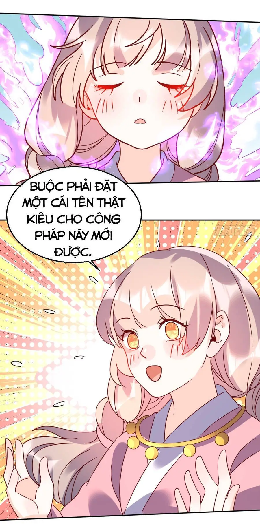 Nguyên Lai Ta Là Tu Tiên Đại Lão Nettruyen ZZZ Chương 96 Page 10