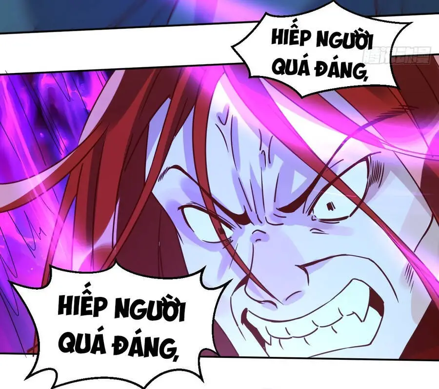 Nguyên Lai Ta Là Tu Tiên Đại Lão Nettruyen ZZZ Chương 96 Page 32