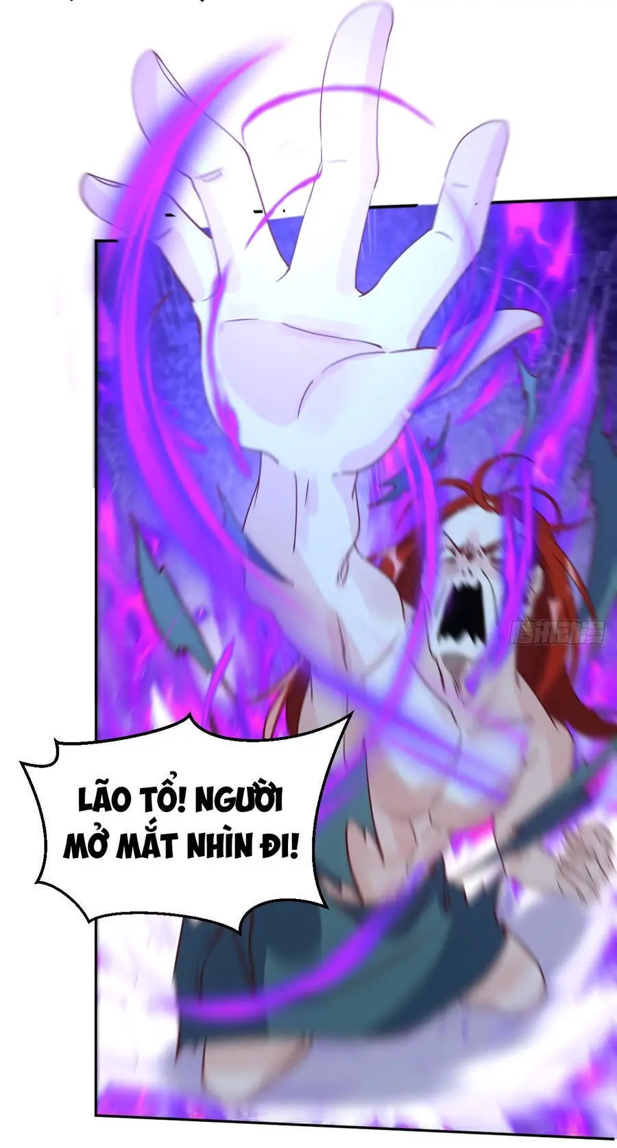 Nguyên Lai Ta Là Tu Tiên Đại Lão Nettruyen ZZZ Chương 96 Page 33