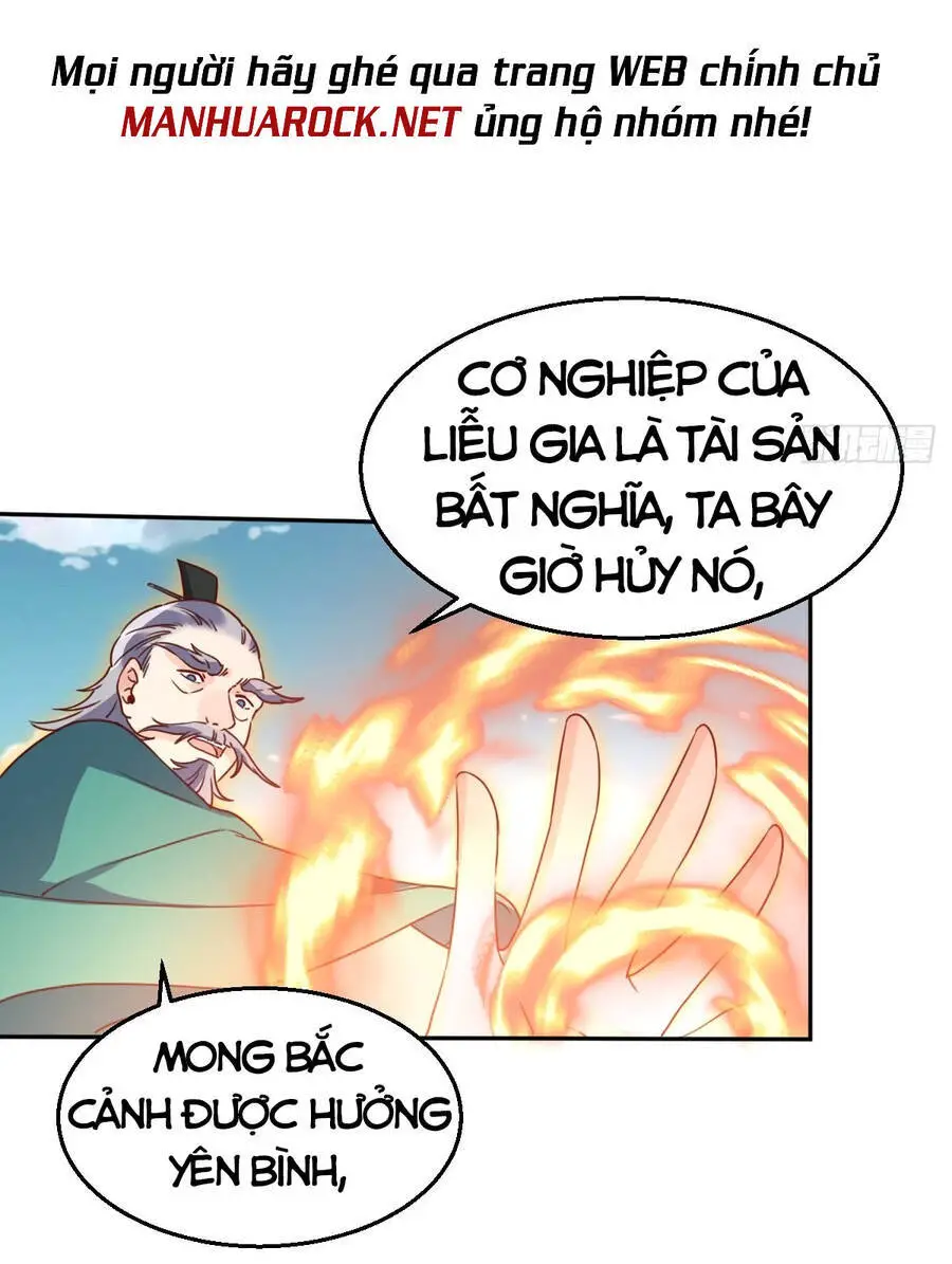 Nguyên Lai Ta Là Tu Tiên Đại Lão Nettruyen ZZZ Chương 96 Page 47