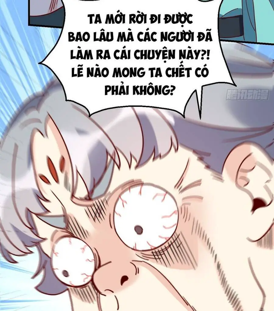 Nguyên Lai Ta Là Tu Tiên Đại Lão Nettruyen ZZZ Chương 111 Page 25