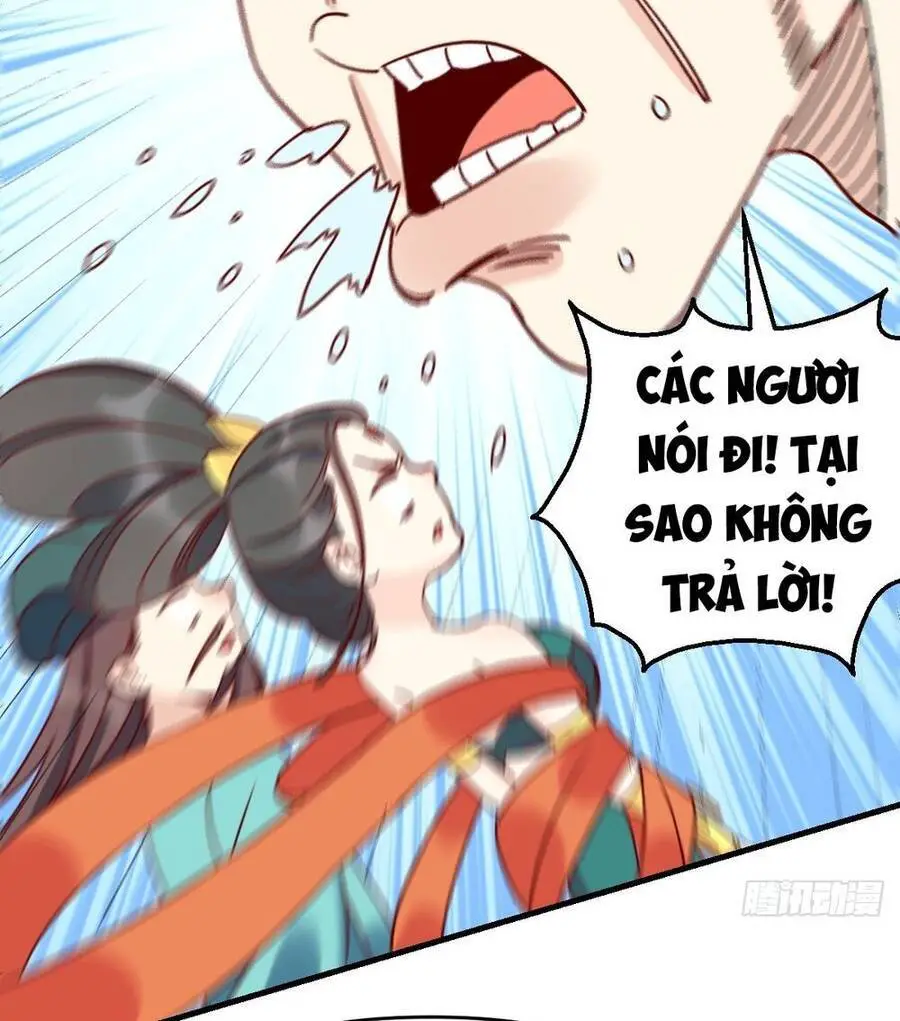 Nguyên Lai Ta Là Tu Tiên Đại Lão Nettruyen ZZZ Chương 111 Page 26