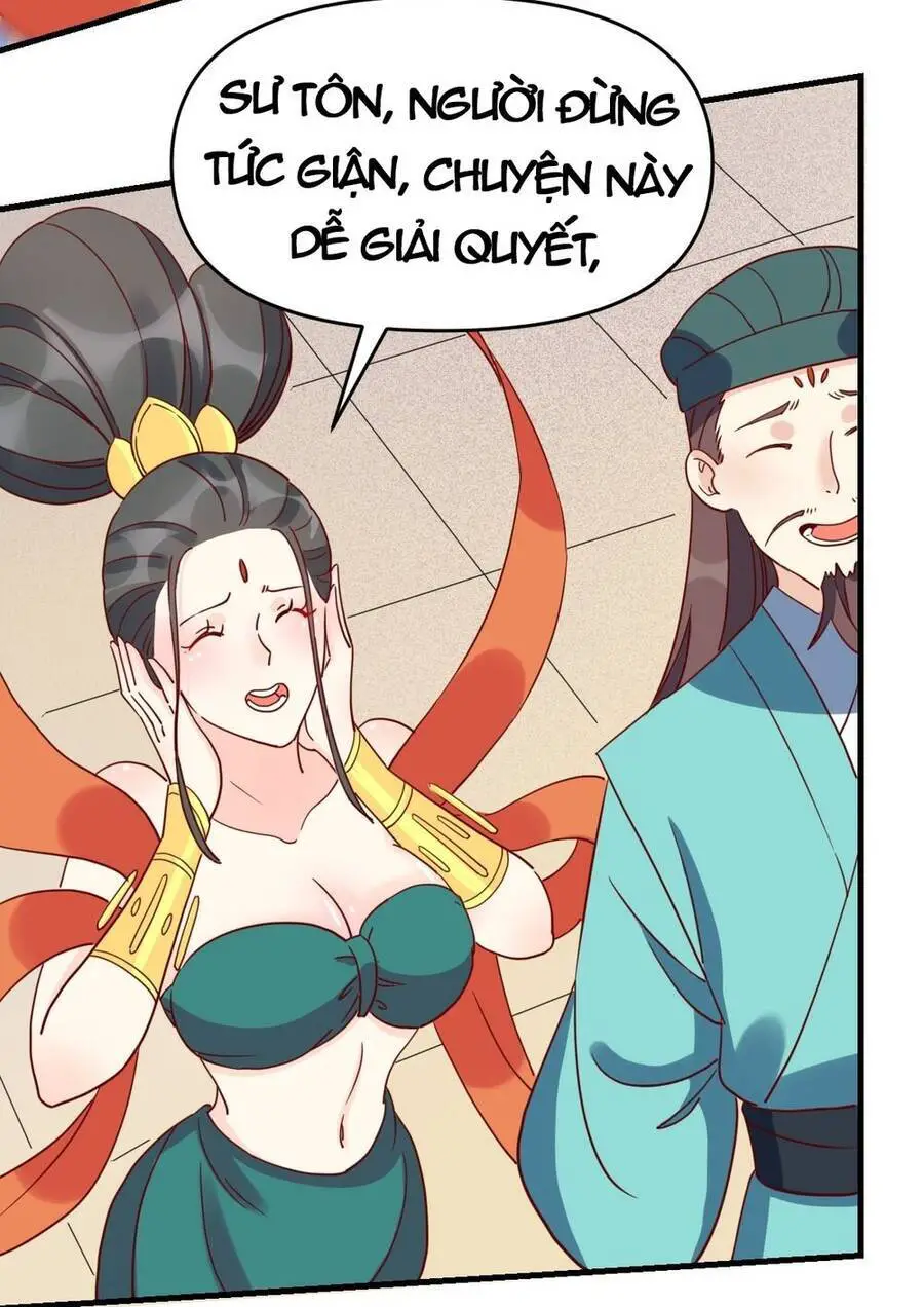 Nguyên Lai Ta Là Tu Tiên Đại Lão Nettruyen ZZZ Chương 111 Page 27