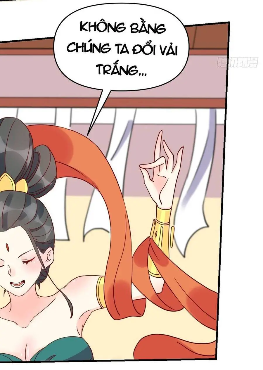 Nguyên Lai Ta Là Tu Tiên Đại Lão Nettruyen ZZZ Chương 111 Page 28