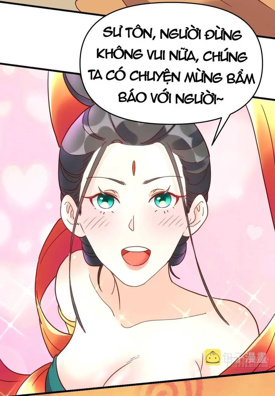 Nguyên Lai Ta Là Tu Tiên Đại Lão Nettruyen ZZZ Chương 111 Page 38