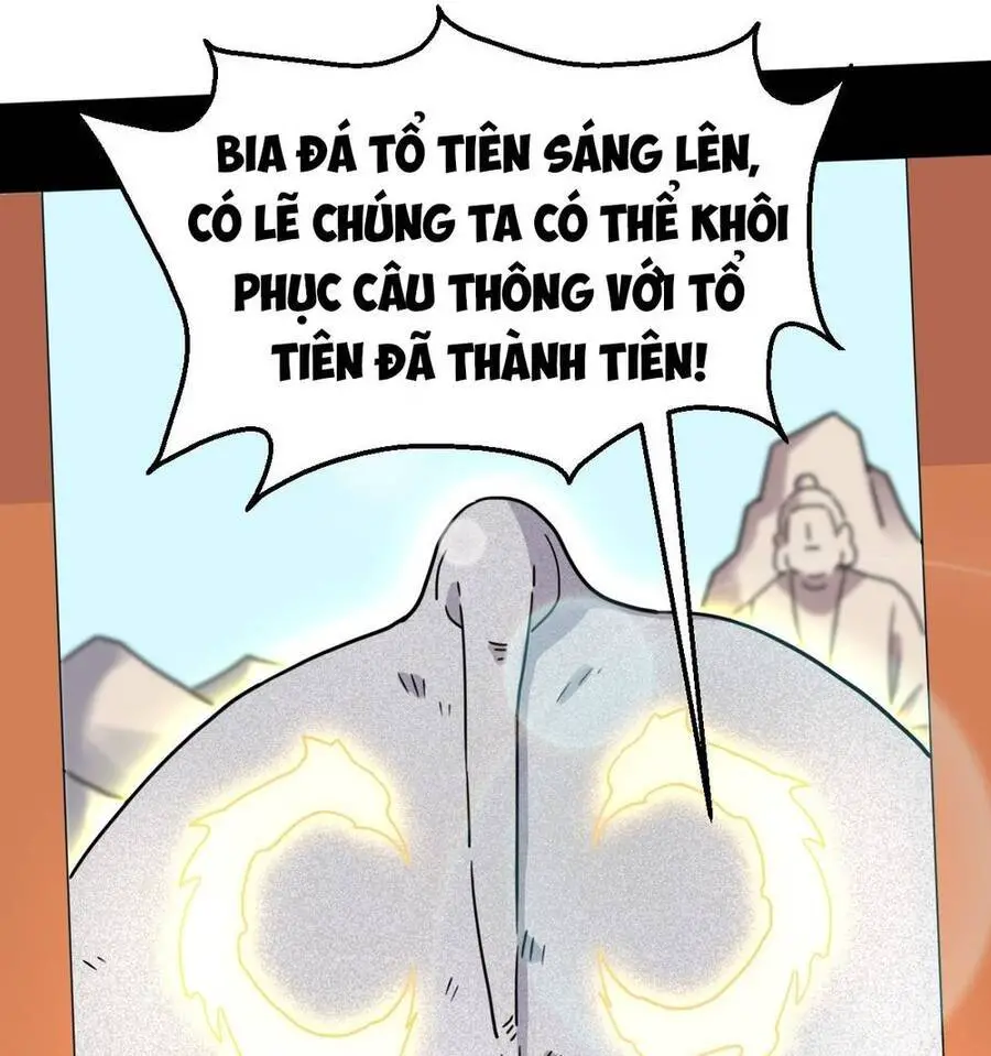 Nguyên Lai Ta Là Tu Tiên Đại Lão Nettruyen ZZZ Chương 111 Page 40