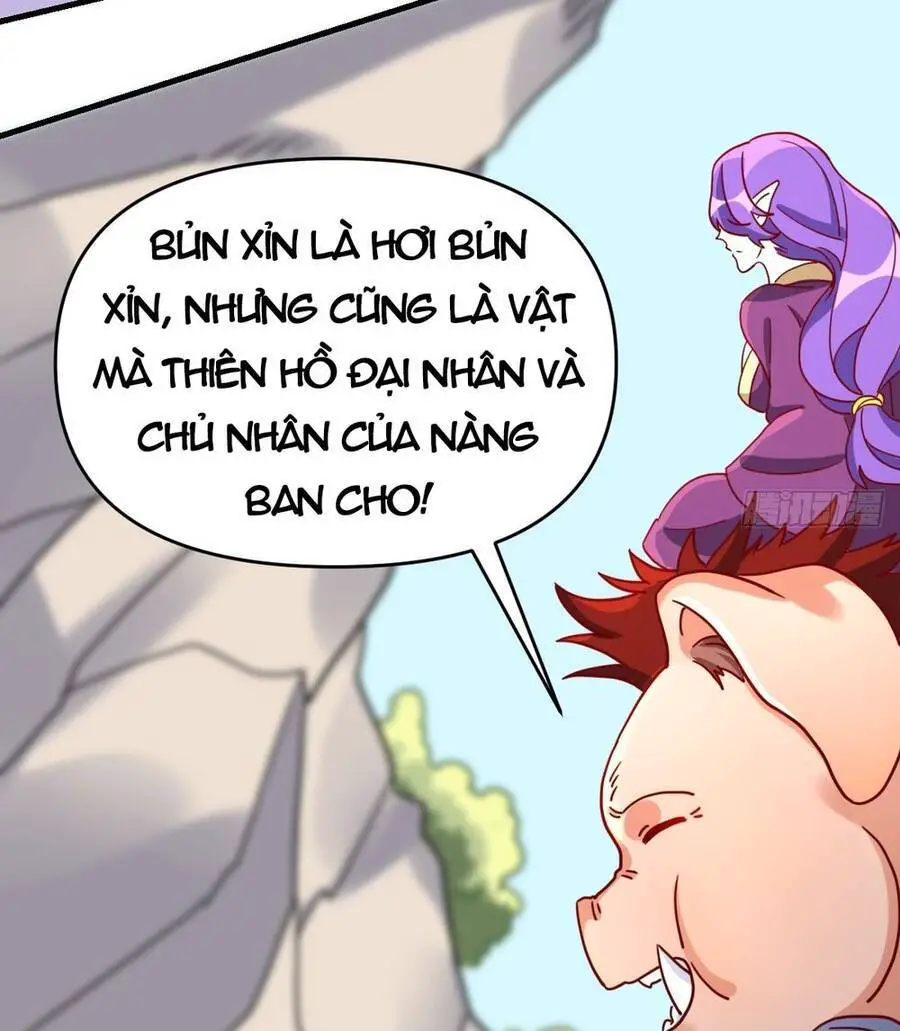 Nguyên Lai Ta Là Tu Tiên Đại Lão Nettruyen ZZZ Chương 111 Page 45