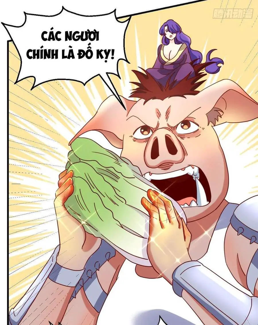 Nguyên Lai Ta Là Tu Tiên Đại Lão Nettruyen ZZZ Chương 111 Page 48
