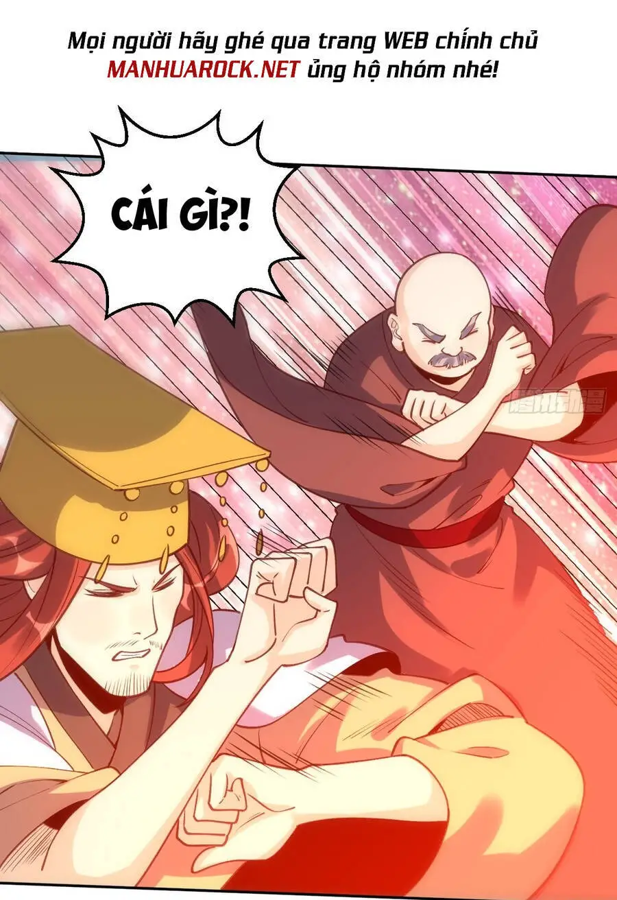 Nguyên Lai Ta Là Tu Tiên Đại Lão Nettruyen ZZZ Chương 94 Page 46