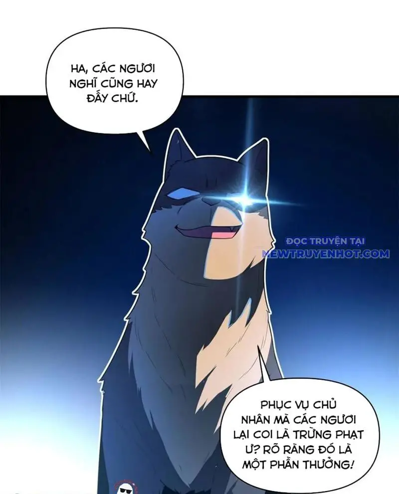 Nguyên Lai Ta Là Tu Tiên Đại Lão Nettruyen ZZZ Chương 527 Page 4