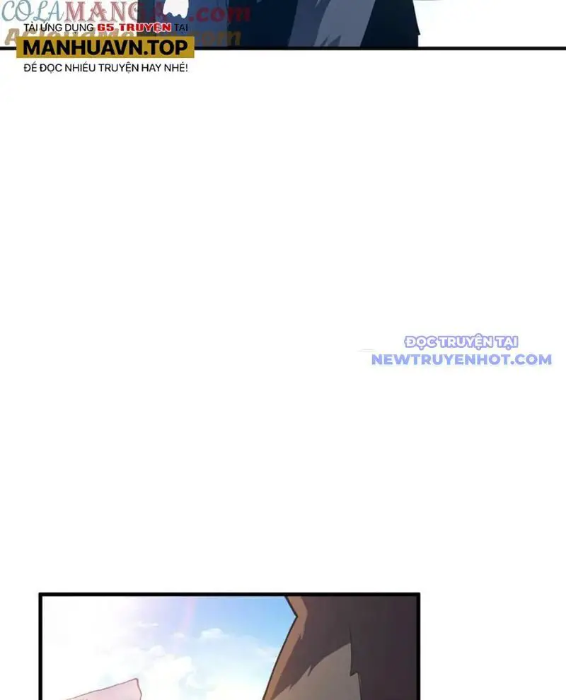 Nguyên Lai Ta Là Tu Tiên Đại Lão Nettruyen ZZZ Chương 527 Page 5
