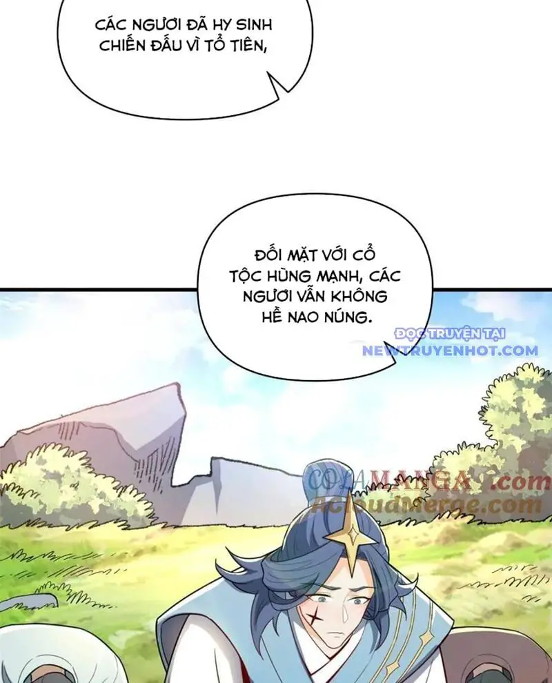 Nguyên Lai Ta Là Tu Tiên Đại Lão Nettruyen ZZZ Chương 527 Page 7