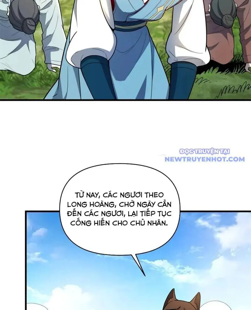Nguyên Lai Ta Là Tu Tiên Đại Lão Nettruyen ZZZ Chương 527 Page 8