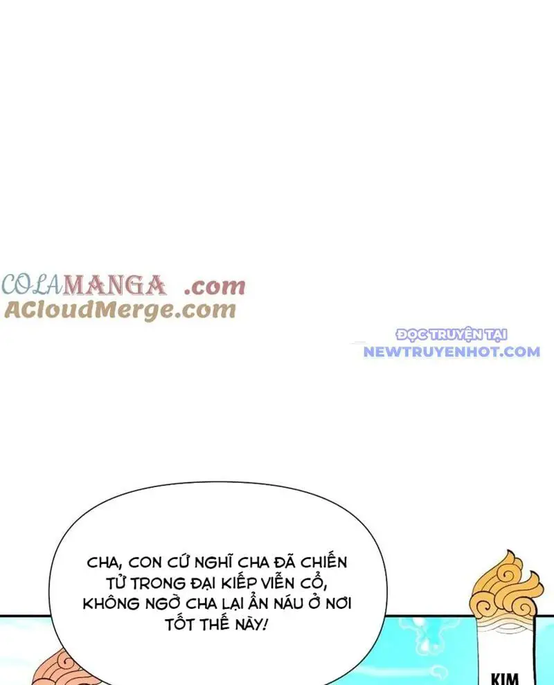 Nguyên Lai Ta Là Tu Tiên Đại Lão Nettruyen ZZZ Chương 527 Page 54