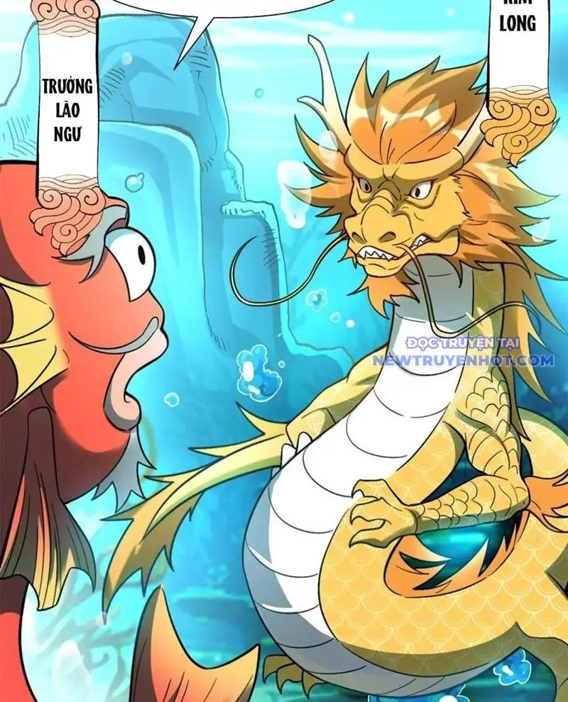 Nguyên Lai Ta Là Tu Tiên Đại Lão Nettruyen ZZZ Chương 527 Page 55
