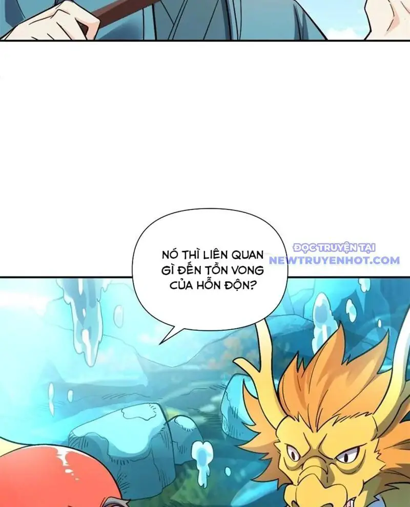 Nguyên Lai Ta Là Tu Tiên Đại Lão Nettruyen ZZZ Chương 527 Page 63