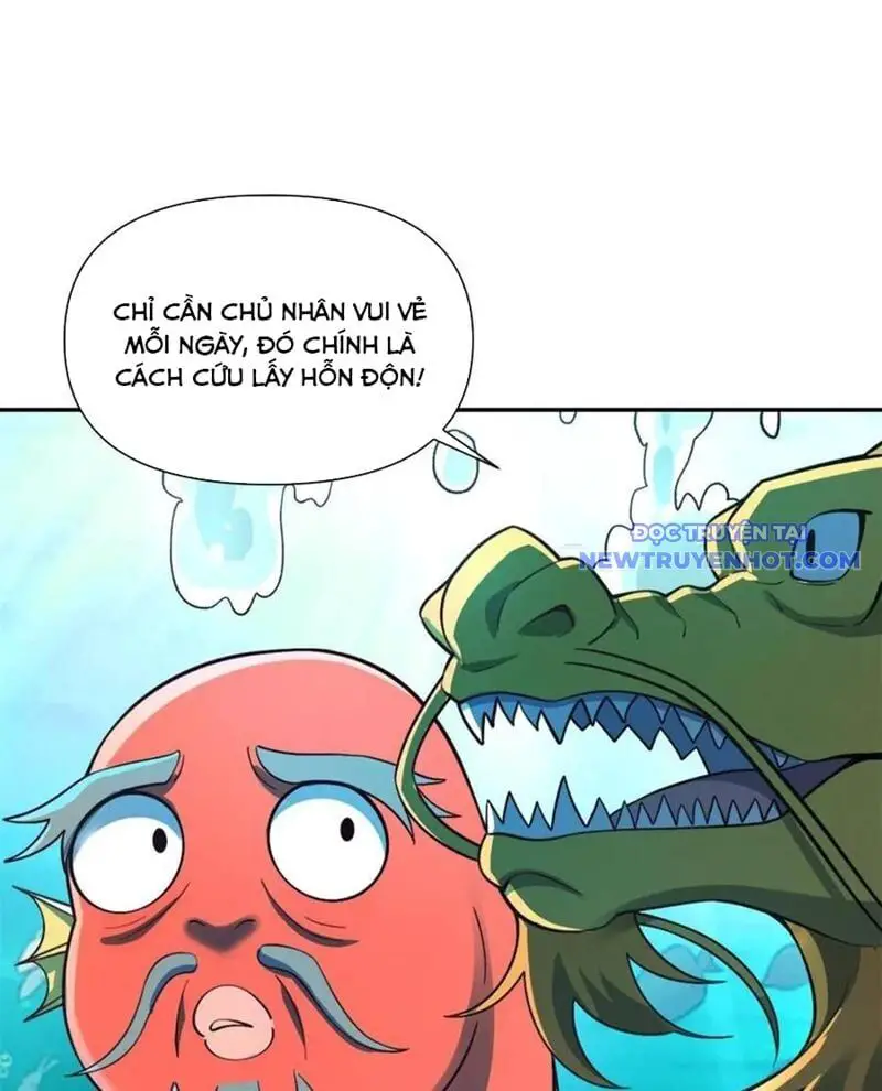 Nguyên Lai Ta Là Tu Tiên Đại Lão Nettruyen ZZZ Chương 527 Page 69