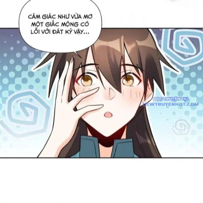 Nguyên Lai Ta Là Tu Tiên Đại Lão Nettruyen ZZZ Chương 532 Page 56