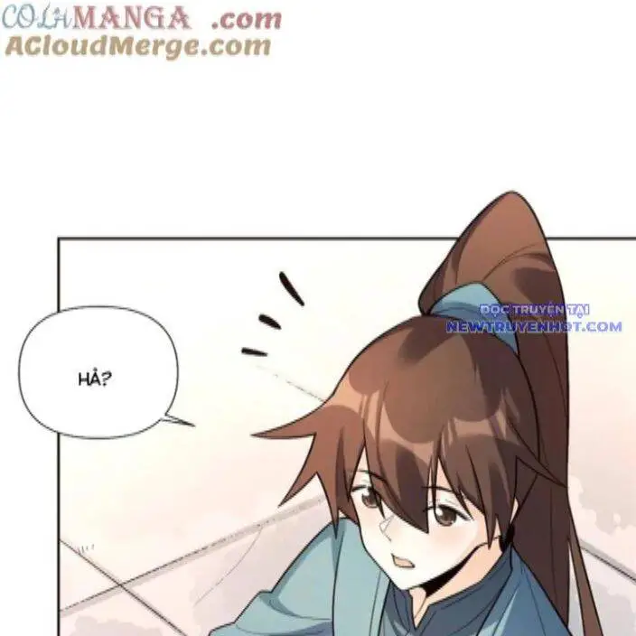 Nguyên Lai Ta Là Tu Tiên Đại Lão Nettruyen ZZZ Chương 532 Page 57
