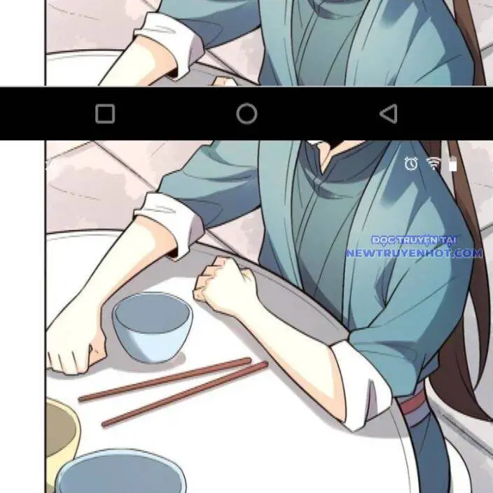 Nguyên Lai Ta Là Tu Tiên Đại Lão Nettruyen ZZZ Chương 532 Page 58
