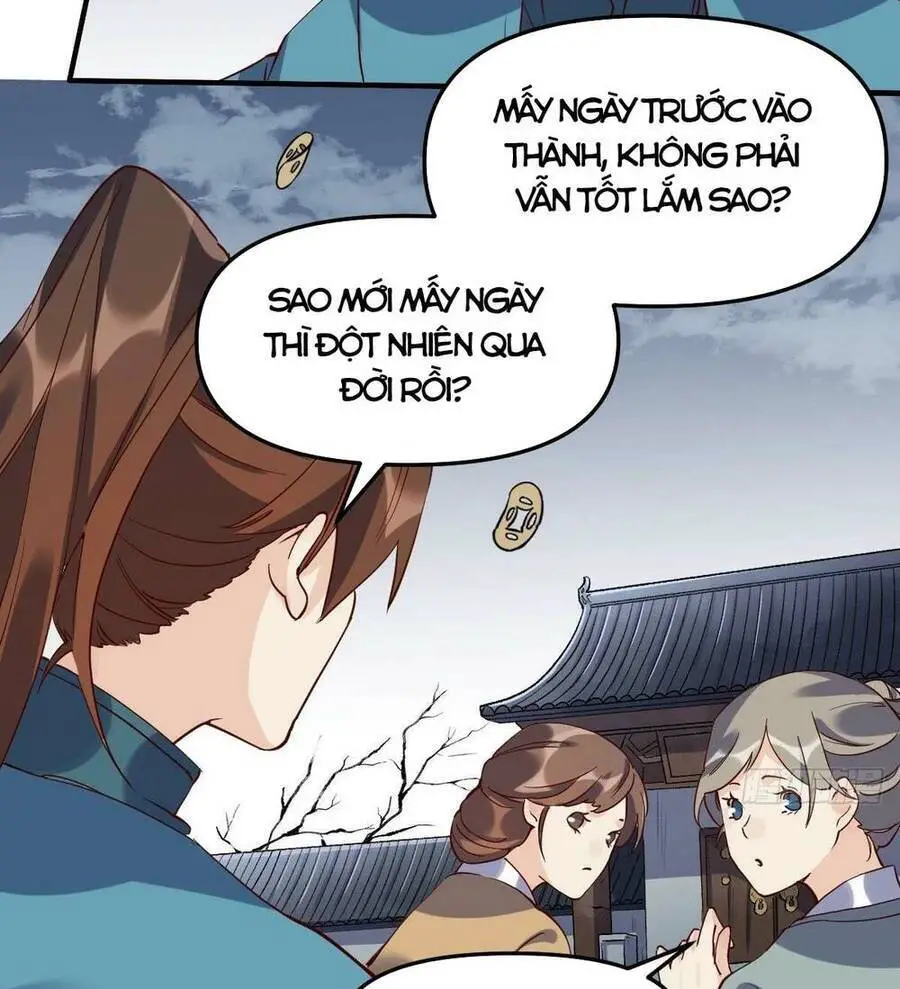Nguyên Lai Ta Là Tu Tiên Đại Lão Nettruyen ZZZ Chương 11 Page 5