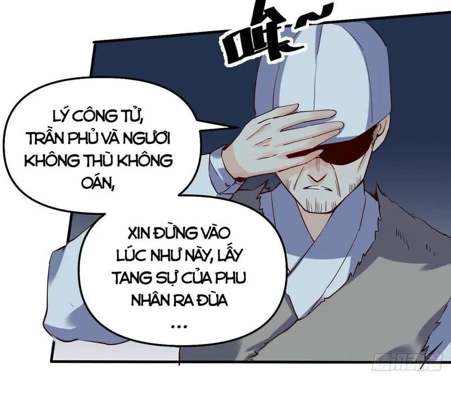 Nguyên Lai Ta Là Tu Tiên Đại Lão Nettruyen ZZZ Chương 11 Page 15