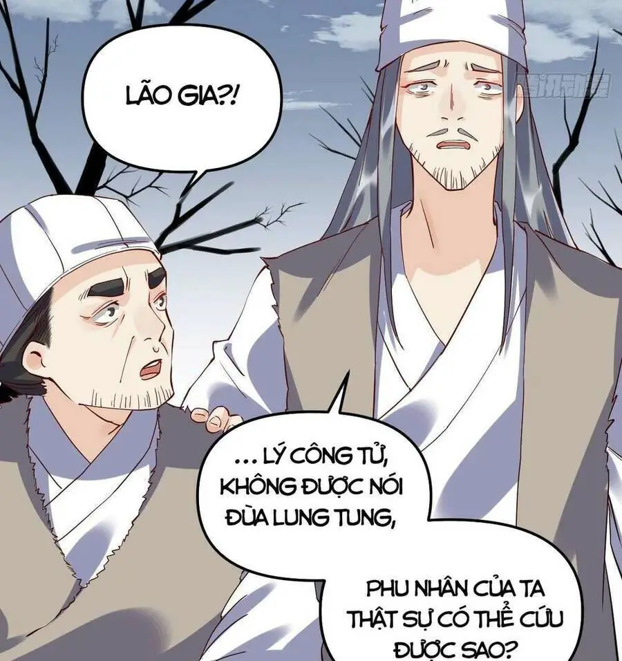 Nguyên Lai Ta Là Tu Tiên Đại Lão Nettruyen ZZZ Chương 11 Page 20