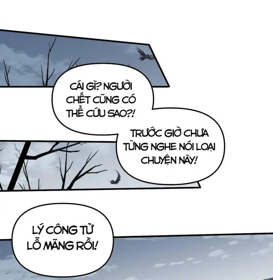 Nguyên Lai Ta Là Tu Tiên Đại Lão Nettruyen ZZZ Chương 11 Page 23