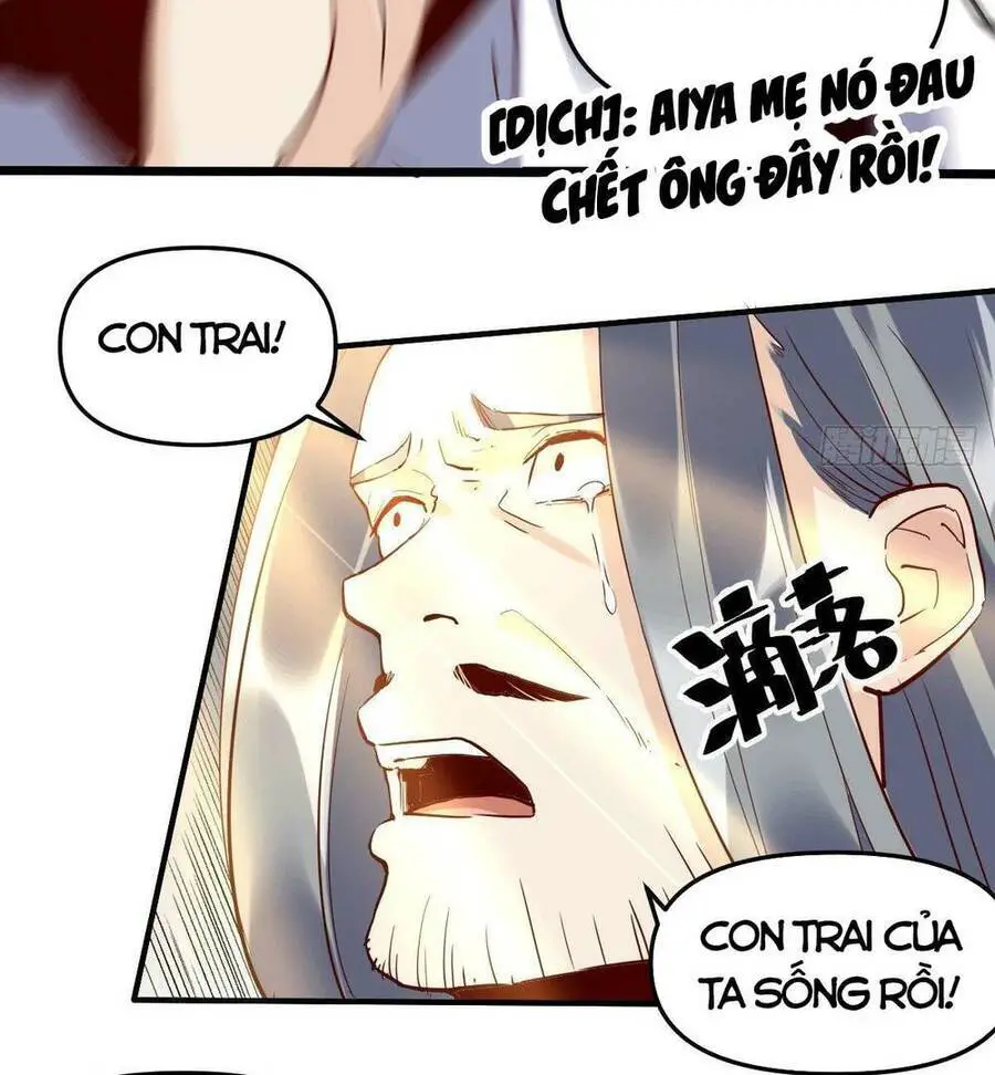 Nguyên Lai Ta Là Tu Tiên Đại Lão Nettruyen ZZZ Chương 11 Page 44