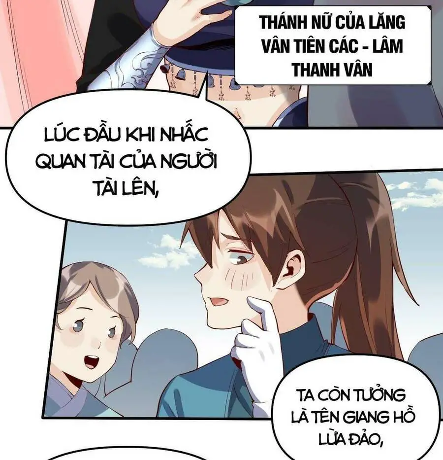 Nguyên Lai Ta Là Tu Tiên Đại Lão Nettruyen ZZZ Chương 11 Page 54
