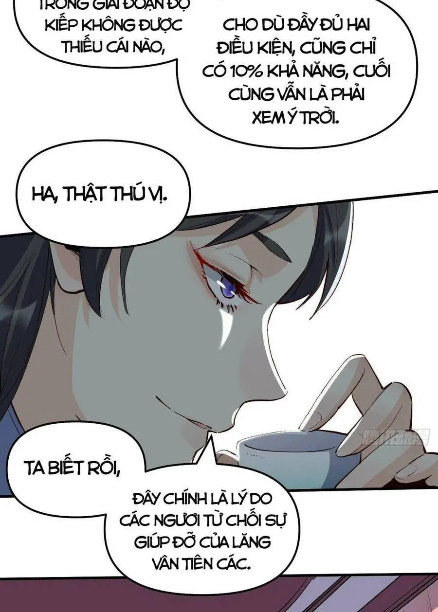 Nguyên Lai Ta Là Tu Tiên Đại Lão Nettruyen ZZZ Chương 11 Page 56