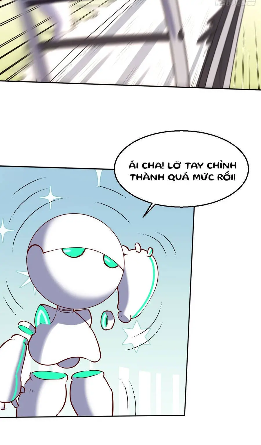 Nguyên Lai Ta Là Tu Tiên Đại Lão Nettruyen ZZZ Chương 103 Page 7