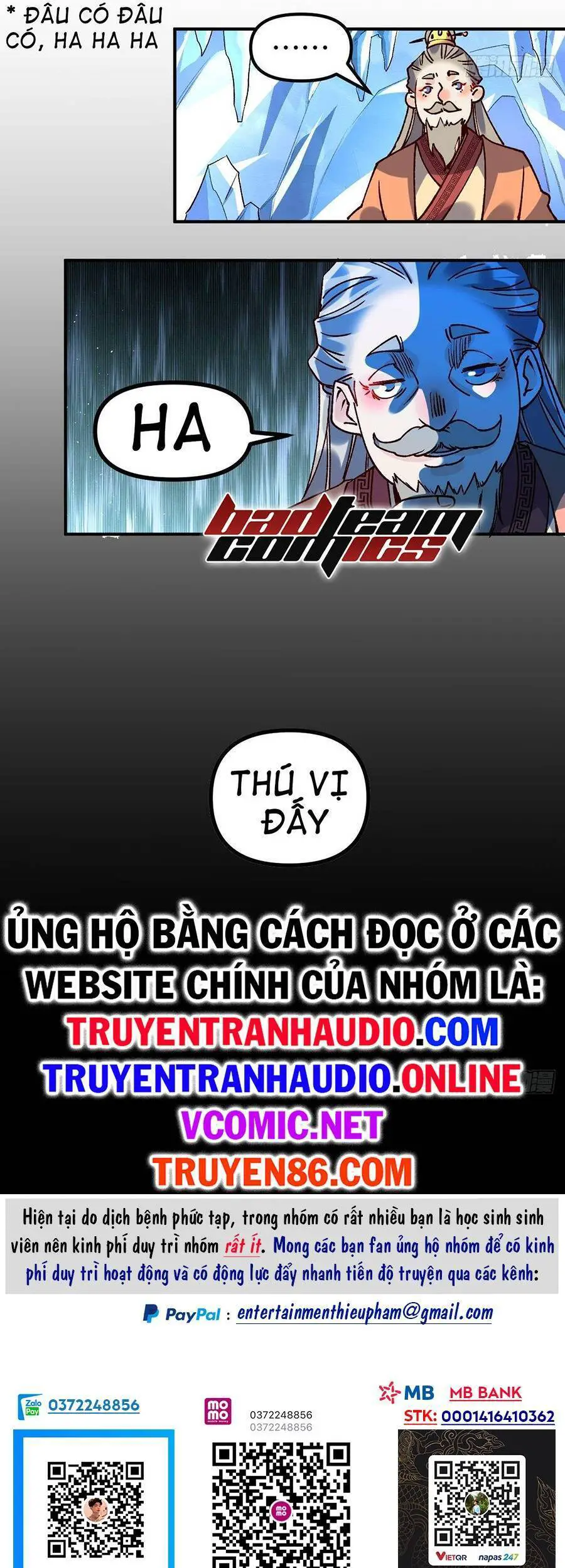 Nguyên Lai Ta Là Tu Tiên Đại Lão Nettruyen ZZZ Chương 46 Page 24