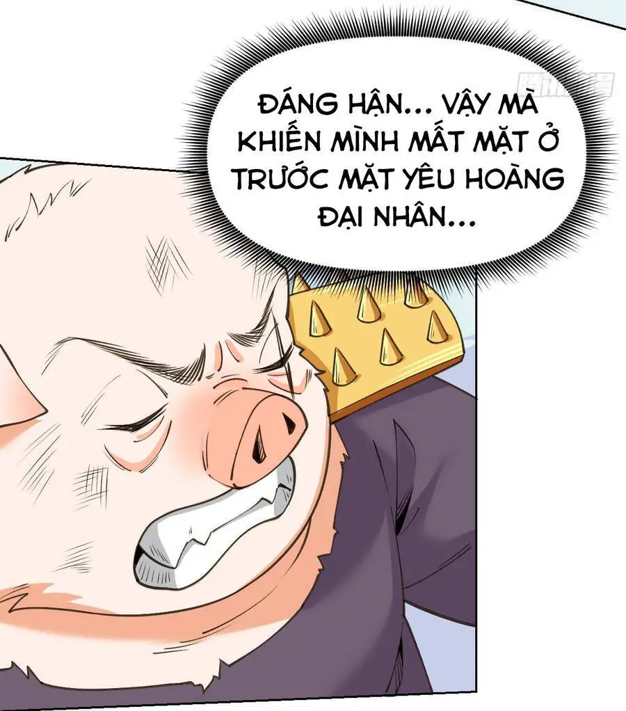 Nguyên Lai Ta Là Tu Tiên Đại Lão Nettruyen ZZZ Chương 89 Page 10
